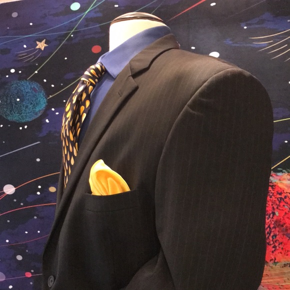 Pronto uomo Coat - Picture 17 of 17